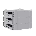 Commercial Power Storage Battery System NOA-SES2500T 102162 Other by www.smart-prototyping.com